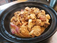 -重庆烧鸡公火锅(簋街店)