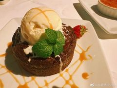 -茹丝葵经典牛排馆(上海外滩店)