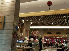 -苏州汇融广场假日酒店