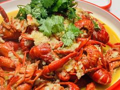 -曹胖子龙虾馆(黄桦路店)