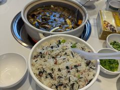 -爱膳菌锅锅(阳南店)