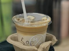 -明谦·Coffee&Cocktail Bar(美您公园店)