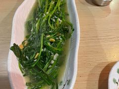 -质烤烤物·活烤海鲜(质烤总店)