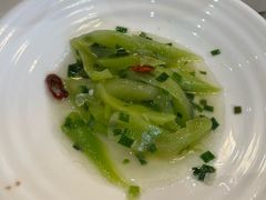 -新聚丰菜馆(太监弄店)
