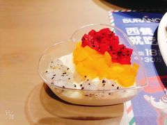 -布拉诺牛排西餐厅(上城天街店)
