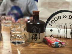 -Masala Curry and BBQ·玛莎拉巴基斯坦美食(金水万达店)