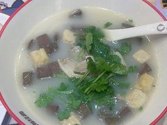 -小杨生煎(深圳岗厦北店)