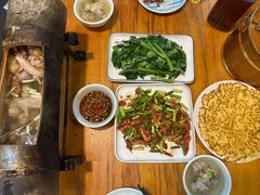 -61号餐吧(兴坪古镇漓江店)