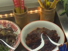 -西江红·株洲本地菜(滨江南路店)