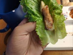 -金妈家烤肉(龙湖U城天街店)