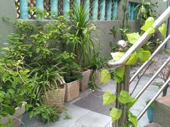 -厦门燕子坞客栈