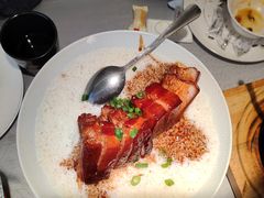 -章吴记喜瑞餐厅(东东城店)