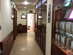 -秉正堂中医门诊部公司(新乐路店)