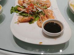 -御海棠老菜馆(福明嘉园店)