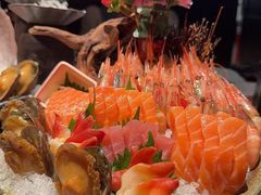 -匠和风精致料理(莆田财富中心店)