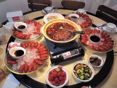 -马头巷·隐庐居·红油大虾(园区店)