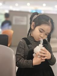 -MINI MARS KIDS CLUB亲子家庭中心(杨浦黄兴店)