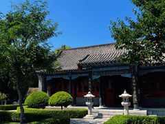 -金州副都统衙门博物馆