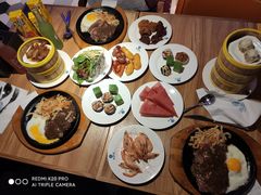 -纽斯特牛排自助餐厅(浦东文峰广场店)