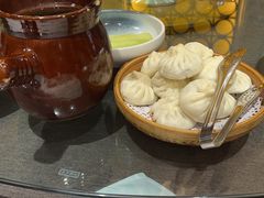 -箪食巷私房菜馆·鲁菜(玉函路店)