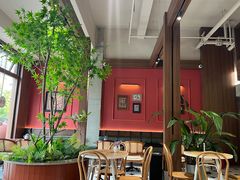 -嗒令甜品·主题融合料理餐厅(首座时代店)