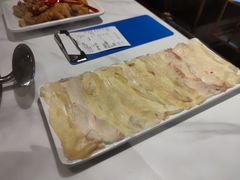 -古乐牛香·鲜牛肉自助火锅(南京总店)