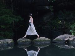 -燕晗山郊野公园
