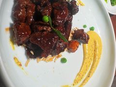 -CHIC1699远洋私厨