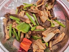 -陈记菜馆·非遗淮扬菜(东关街教场店)