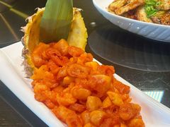 -隐食私房菜(渡口·光荣院南门·老街店)