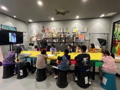-杨梅红艺术教育(西安高新唐延教学中心)