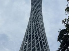 -广州塔卢特斯法国旋转餐厅