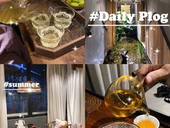 -邈墨茶馆(凤起路店)