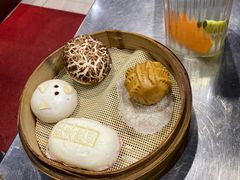 -海博汇蒸汽海鲜