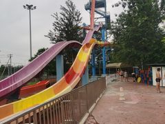 -欢乐水魔方水世界