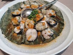 -尚一汤·粤菜海鲜(环球港店)