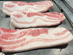 -李氏烤肉店