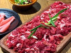 -贵厨酸汤牛肉(小十字店)