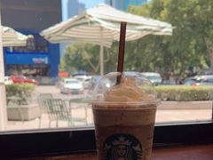 -星巴克臻选(南京艾尚天地店)