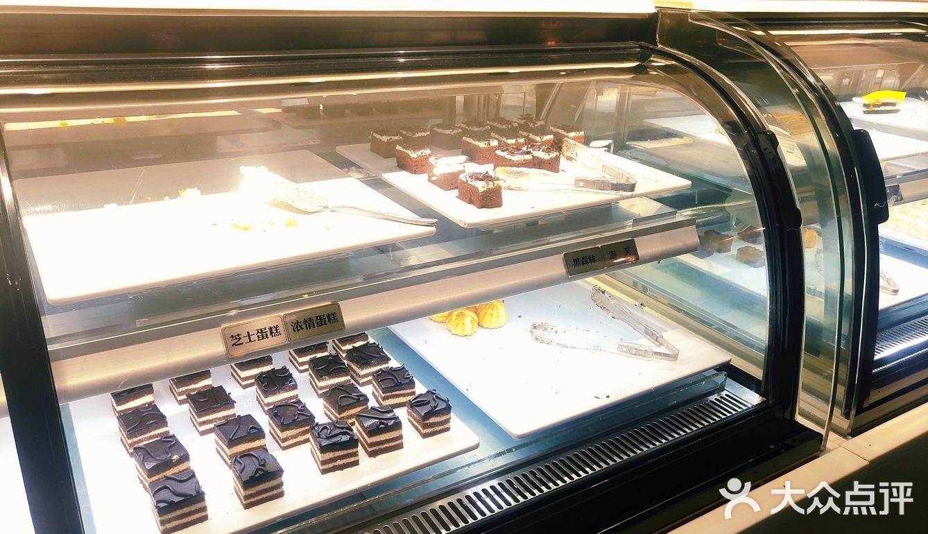 76元汉巴味德不限时吃吃吃