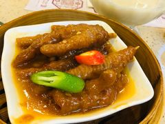 -点都德(千灯湖环宇城店)