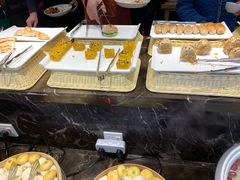 -素满香·素食自助餐(西安·民乐园店)