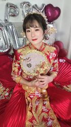 -南京宝娜嫁衣婚纱礼服馆(中央路店)