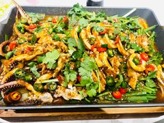 -旺达·福州菜(正大广场店)