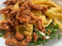 -豆相识•九九豆腐脑(牛咡桥店)