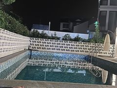 -弥舍·湖景团建泳池派对别墅·湖山境店