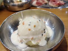 -老炉家木炭烤肉(长江国际店)