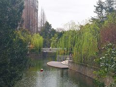 -兰溪青年公园