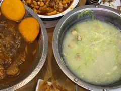 -丽华餐厅·天津菜(艳阳路店)