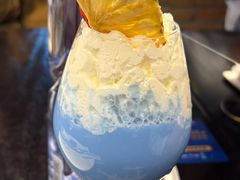 -blue frog蓝蛙(长泰广场店)